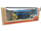 EFE 38122 OO/1:76 Gauge Bristol VRT Bus Solent Blueline