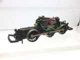 Hornby OO Gauge 0-6-0 Locomotive Motorised Chassis (L1) (NEEDS ATTN)