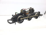 Hornby OO Gauge 0-6-0 Locomotive Motorised Chassis (L1) (NEEDS ATTN)
