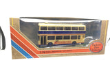 EFE 34906 OO/1:76 Gauge Leyland Olympian Bus Western National