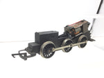 Hornby OO Gauge 0-6-0 Locomotive Motorised Chassis (L2) (NEEDS ATTN)