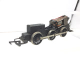 Hornby OO Gauge 0-6-0 Locomotive Motorised Chassis (L2) (NEEDS ATTN)