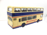 EFE 34906 OO/1:76 Gauge Leyland Olympian Bus Western National