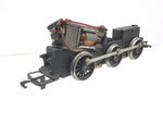 Hornby OO Gauge 0-6-0 Locomotive Motorised Chassis (L2) (NEEDS ATTN)