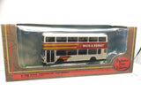 EFE 34901 OO/1:76 Gauge Leyland Olympian Bus Wilts & Dorset