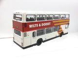 EFE 34901 OO/1:76 Gauge Leyland Olympian Bus Wilts & Dorset