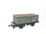Triang T270 TT Gauge BR Mineral Wagon with Ore Load B44821