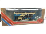 EFE 28821 OO/1:76 Gauge Leyland Titan Bus Go Whippet Cambridge
