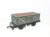 Triang T270 TT Gauge BR Mineral Wagon with Ore Load B44821