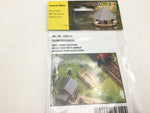 Faller 180312 HO/OO Gauge Small Animal Enclosure Laser Cut Kit