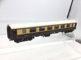 Bachmann 39-290A OO Gauge BR Mk1 Pullman 1st Parlour Coach Amber