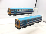 Hornby R867 OO Gauge BR Class 142 Pacer Provincial 142048 (NEEDS ATTN)