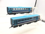 Hornby R867 OO Gauge BR Class 142 Pacer Provincial 142048 (NEEDS ATTN)