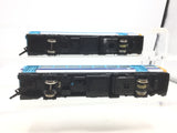 Hornby R867 OO Gauge BR Class 142 Pacer Provincial 142048 (NEEDS ATTN)