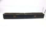 Gaugemaster GM60 OO Gauge Locomotive Wheel Brush x2