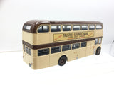 EFE 30701 OO/1:76 Gauge AEC Renown Bus Burwell & District