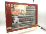 Rivarossi HR4379 HO Gauge DR Tourex Type B Coach Set (4) IV