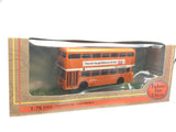 EFE 25403 OO/1:76 Gauge Manchester MCW Fleetline Bus City of Cardiff