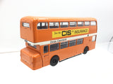 EFE 25403 OO/1:76 Gauge Manchester MCW Fleetline Bus City of Cardiff