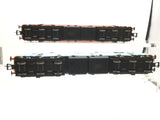 Bachmann 32-381& OO Gauge Railfreight Class 37 Thornaby Twin Pack 37501/37502