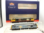Bachmann 32-381& OO Gauge Railfreight Class 37 Thornaby Twin Pack 37501/37502