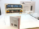 Bachmann 32-381& OO Gauge Railfreight Class 37 Thornaby Twin Pack 37501/37502