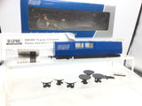 Dapol B800 OO Gauge Motorised Track Cleaning Wagon (SPARES ONLY)