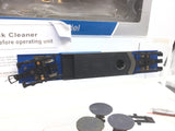 Dapol B800 OO Gauge Motorised Track Cleaning Wagon (SPARES ONLY)