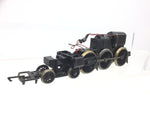 Hornby OO Gauge 4-6-0 Motorised Chassis