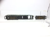 Triang T96 TT Gauge BR Green Class 31 No D5501 (INCOMPLETE)