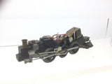 Triang TT Gauge 4-6-2 Steam Loco Chassis (NEEDS ATTN)