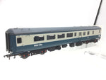 Bachmann 39-725DC OO Gauge BR Blue/Grey Mk2f DBSO Coach SC9701
