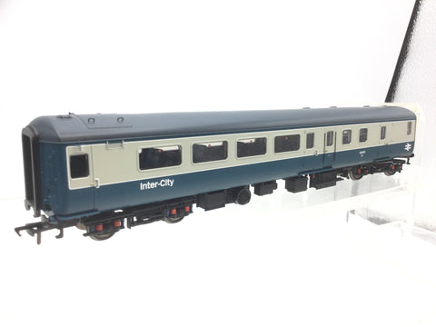 Bachmann 39-725DC OO Gauge BR Blue/Grey Mk2f DBSO Coach SC9701