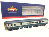 Bachmann 39-725DC OO Gauge BR Blue/Grey Mk2f DBSO Coach SC9701