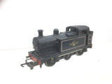 Triang T90 TT Gauge BR Black Class 3F Jinty 4171
