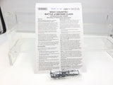 Hornby R2369 OO Gauge The Golden Arrow Train Pack