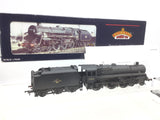 Bachmann 32-505 OO Gauge BR Black Standard Class 5 73069 Weathered