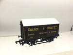 Bachmann 33-177 OO Gauge Salt Wagon Chance & Hunt
