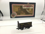 Bachmann 33-177 OO Gauge Salt Wagon Chance & Hunt