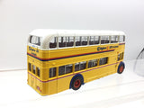 EFE 13912 OO/1:76 Gauge Bristol Lodekka Bus Citybus Hong Kong