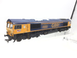 Bachmann OO Gauge GBRF Class 66 No 66775 HMS Argyll