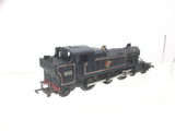 Triang T99 TT Gauge BR Black 61xx Prairie Tank 6157 (NEEDS ATTN)
