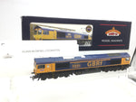 Bachmann OO Gauge GBRF Class 66 No 66775 HMS Argyll