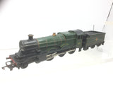 Triang T91 TT Gauge BR Green Castle Class 4082 Windsor Castle