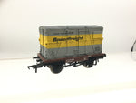 Bachmann 37-950 OO Gauge Conflat A Wagon