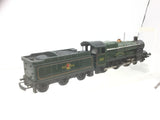 Triang T91 TT Gauge BR Green Castle Class 4082 Windsor Castle