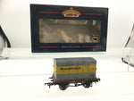 Bachmann 37-950 OO Gauge Conflat A Wagon