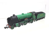 Dapol 2S-002-008 N Gauge Schools Clifton Southern Malachite Lined 927