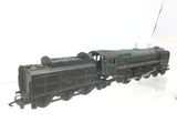 Triang T97/T98 TT Gauge BR Green Britannia 70000