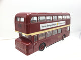 EFE 23708 OO/1:76 Gauge Daimler Fleetline Alexander Bus Maidstone & District